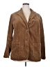 Lands' End Brown Blazer Size 2X - photo 1