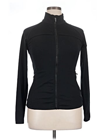 Fabletics Track Jacket (view 1)