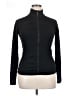 Fabletics Black Track Jacket Size 0X - photo 1