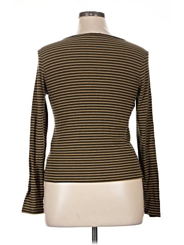 Levi's Long Sleeve Top (view 2)