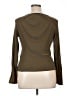 Levi's Brown Long Sleeve Top Size XL - photo 2