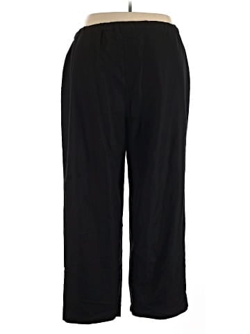 Caribbean Joe Casual Pants (view 2)
