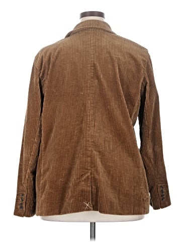 Lands' End Blazer (view 2)
