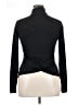 Fabletics Black Track Jacket Size 0X - photo 2