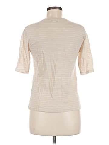 Vince. Short Sleeve Turtleneck (view 2)
