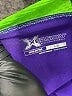Xersion Purple Active Tank Size L - photo 7