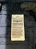 Banana Republic Chevron-herringbone Blue Shorts Size 0 - photo 4