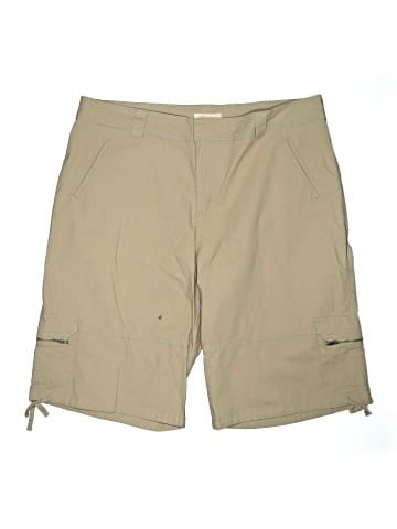 Lee Cargo Shorts (view 1)