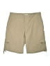 Lee Solid Tan Cargo Shorts Size 22W - photo 1