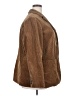 Lands' End Brown Blazer Size 2X - photo 4