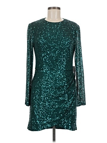 IEENA for Mac Duggal Cocktail Dress (view 1)
