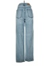 PacSun 100% Cotton Blue Jeans Size 23 waist - photo 2