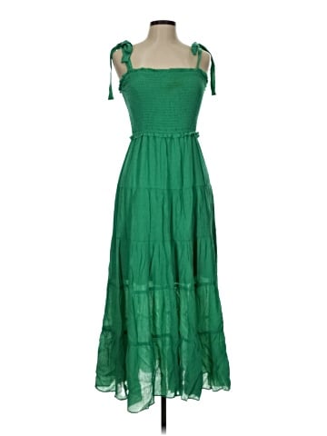 Hyfve Casual Dress (view 1)