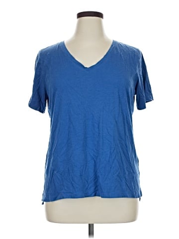 Eddie Bauer Short Sleeve T-Shirt (view 1)