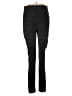 Jolt Chevron-herringbone Black Dress Pants Size M - photo 1