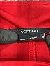 VERTIGO Red Dress Pants Size M - photo 7