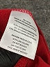 VERTIGO Red Dress Pants Size M - photo 8
