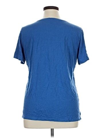 Eddie Bauer Short Sleeve T-Shirt (view 2)
