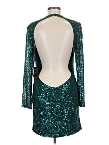 IEENA for Mac Duggal Cocktail Dress (view 2)