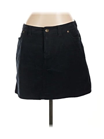Vineyard Vines Denim Skirt (view 1)