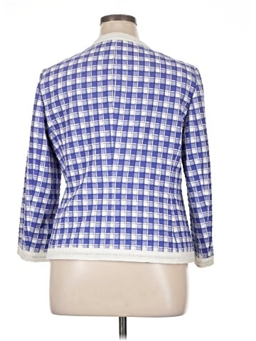 Anne Klein Blazer (view 2)