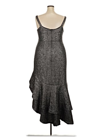 Hutch Cocktail Dress (view 2)