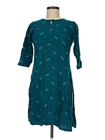 MAX Casual Dress (view 1)