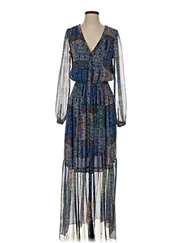 Ramy Brook Casual Dress (view 1)