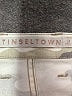 Tinseltown Camo Silver Jeggings Size 3 - photo 7