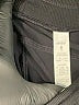 Andar Solid Black Track Pants Size 8 - photo 7