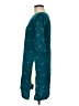 MAX Teal Casual Dress Size M - photo 5