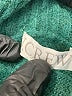 J.Crew Green Turtleneck Sweater Size XXL - photo 7