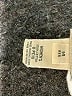 L.L.Bean 100% Cotton Solid Ivory Shorts Size 14 - photo 4