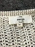 Entro Tan Cardigan Size M - photo 7