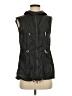 Lou & Grey 100% Nylon Black Vest Size XS - photo 1