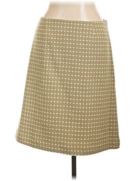 Lilly Pulitzer Wool Skirt