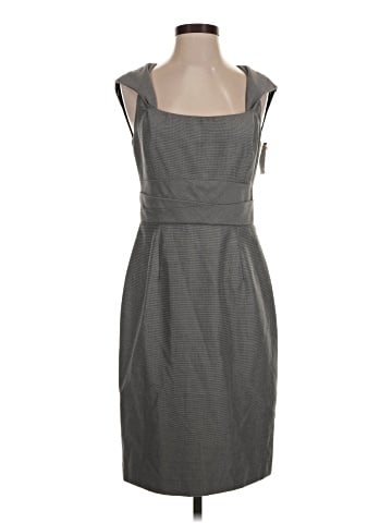 Kay Unger Cocktail Dress (view 1)