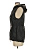 Lou & Grey 100% Nylon Black Vest Size XS - photo 5