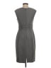 Kay Unger Gray Cocktail Dress Size 4 - photo 2