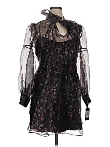 BCBG Cocktail Dress (view 1)
