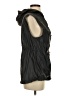 Lou & Grey 100% Nylon Black Vest Size XS - photo 4