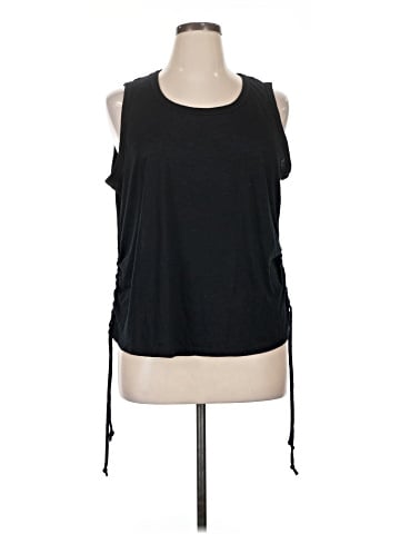 Marika Sleeveless T-Shirt (view 1)