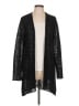 Eileen Fisher Black Cardigan Size L - photo 1