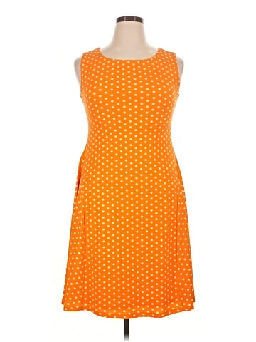 Ebza Casual Dress (view 1)