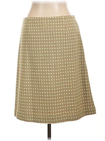 Lilly Pulitzer Wool Skirt (view 2)