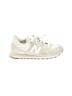 New Balance White Sneakers Size 7 - photo 1