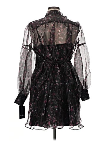 BCBG Cocktail Dress (view 2)