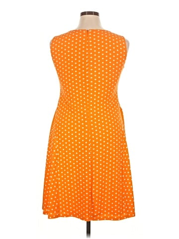 Ebza Casual Dress (view 2)