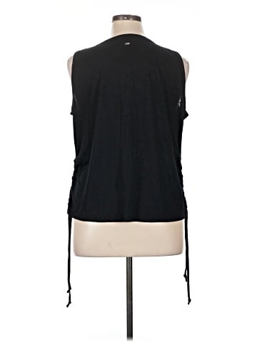 Marika Sleeveless T-Shirt (view 2)