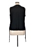 Marika Black Sleeveless T-Shirt Size 1X - photo 2